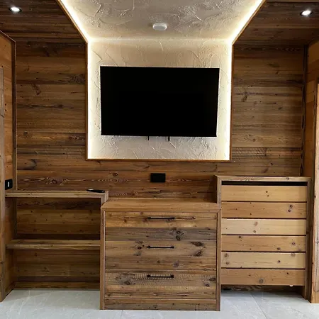 Il Nido Appartement *