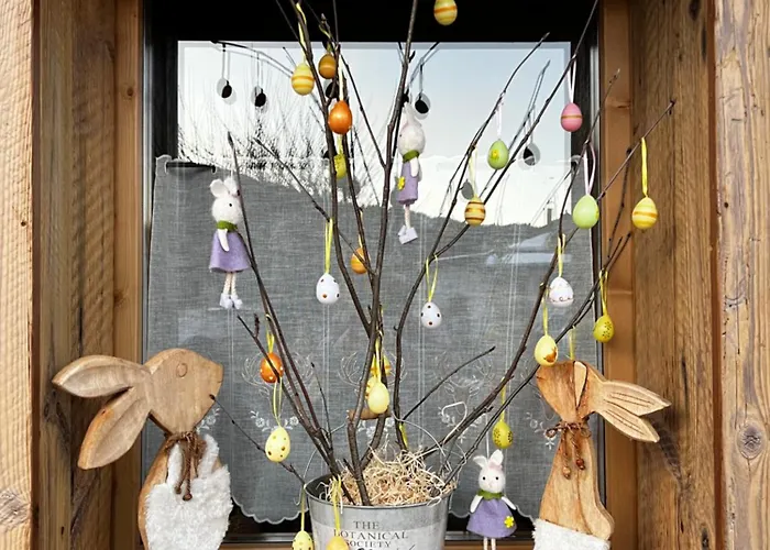 Apartment Il Nido Dosoledo