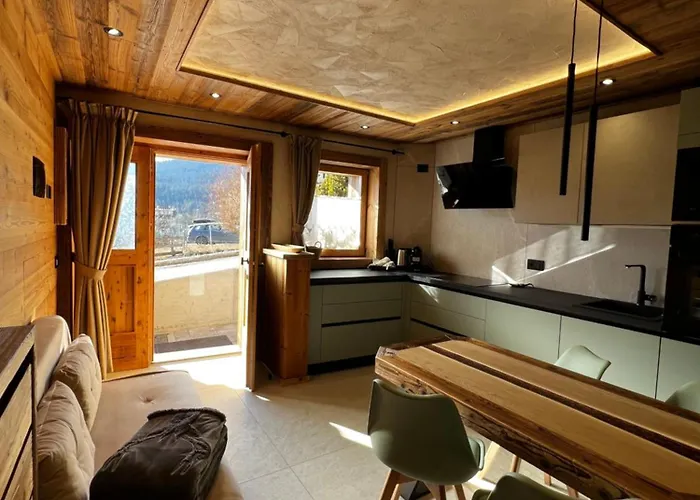 Appartement Il Nido