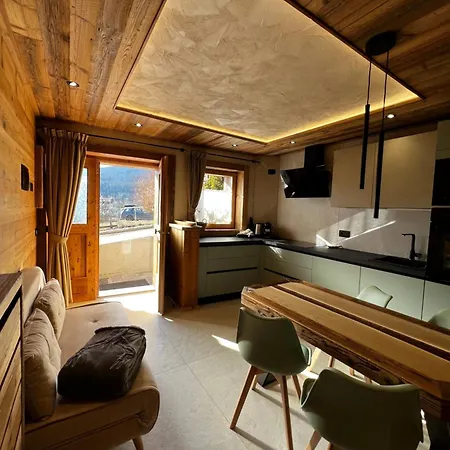 Apartment Il Nido