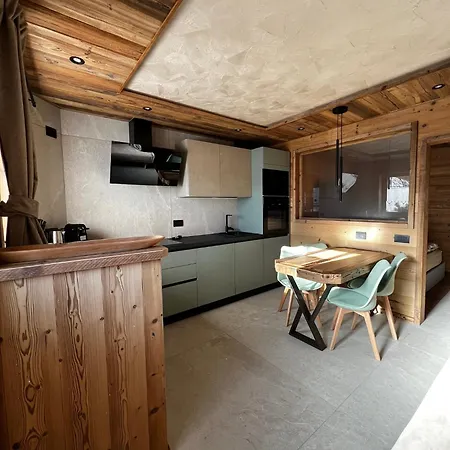 Il Nido Apartment *