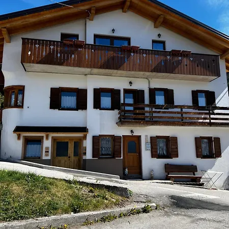 Apartment Il Nido *