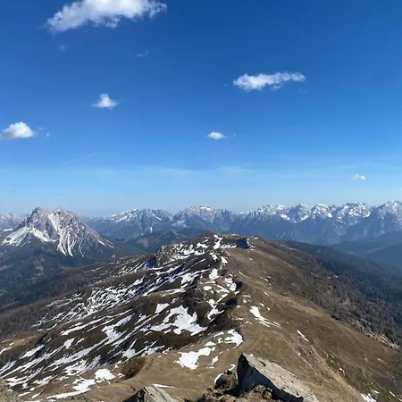 Daire Il Nido