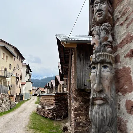 Il Nido Dosoledo