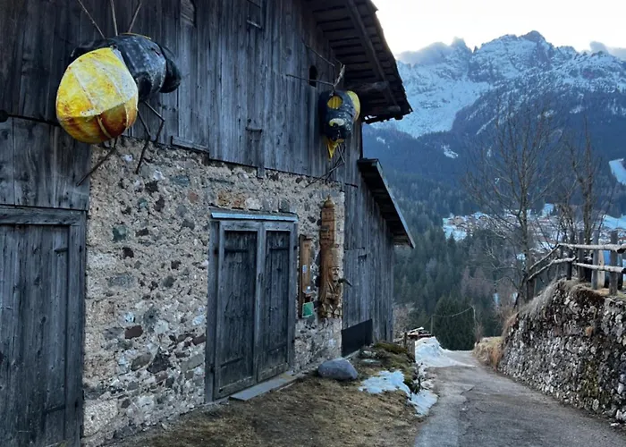 Apartman Il Nido