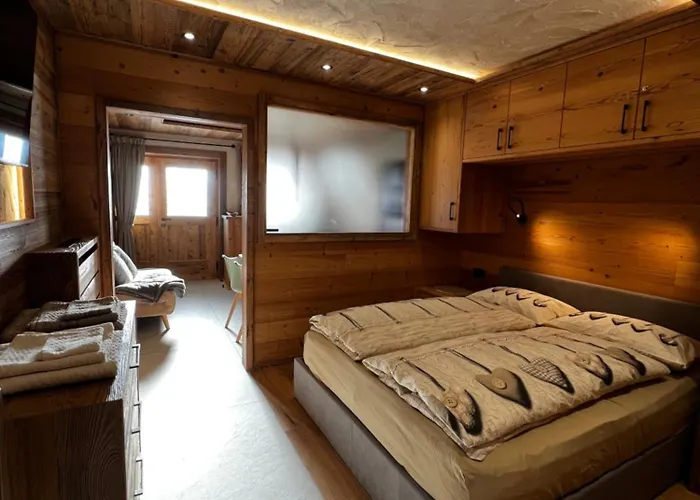 Apartman Il Nido *