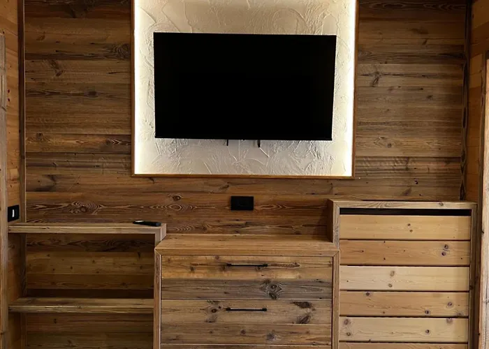 Il Nido Apartman *